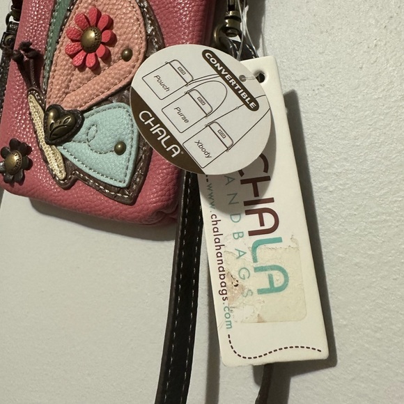 Chala Versatile Hang Bag - Picture 7 of 7